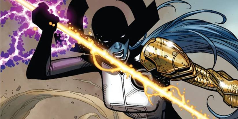 Avengers: 10 Best Female Villains