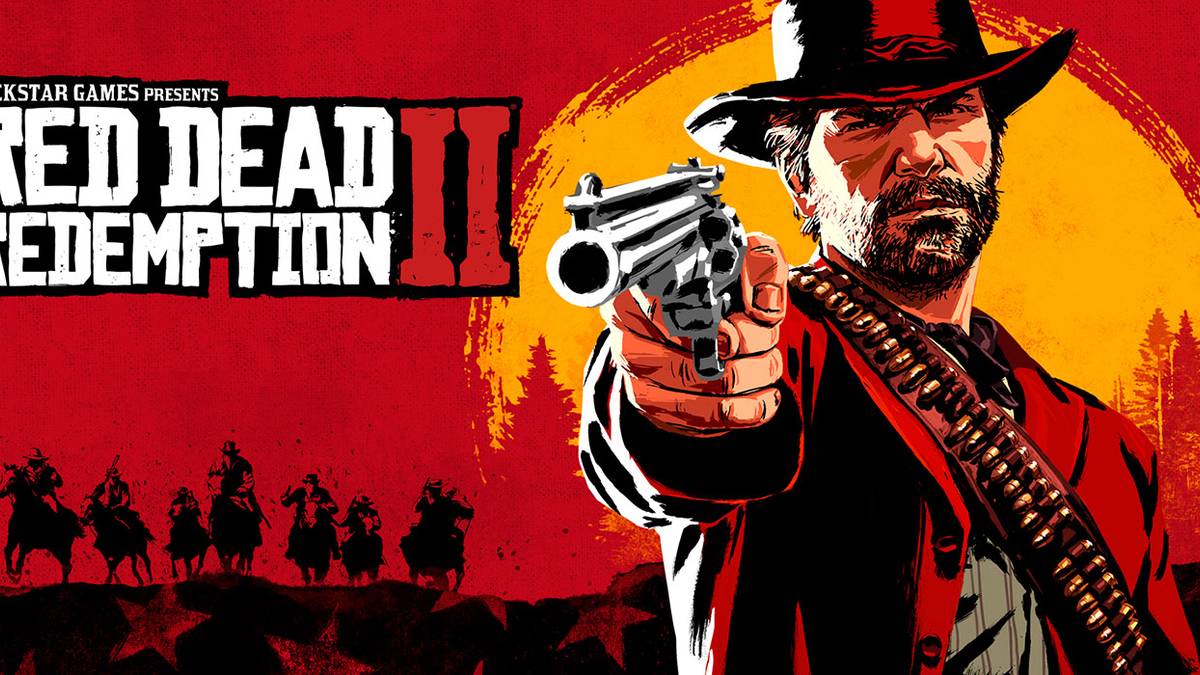 Red Dead Redemption 2 Characters Revealed: The Van der Linde Gang