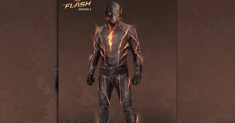 15 Unused Superhero Concept Art That Would Have Completely Changed The ...