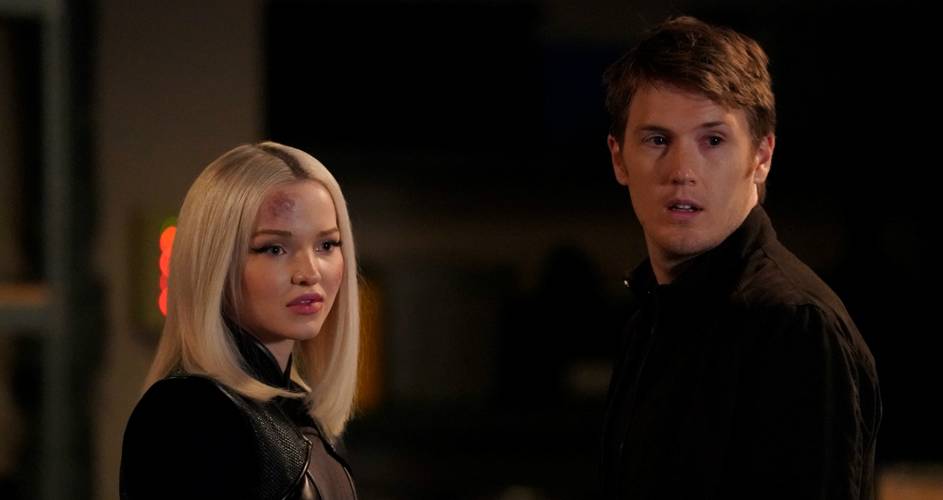 Agents Of Shield Ruby May Not Be The Real Destroyer Of Worlds Agents Of Shield Ruby May Not Be The Real Destroyer Of Worlds