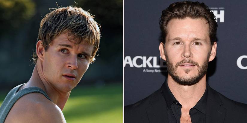 What The Cast Of True Blood Looked Like In The First Episode Vs. Now