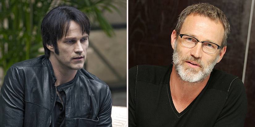 What The Cast Of True Blood Looked Like In The First Episode Vs. Now