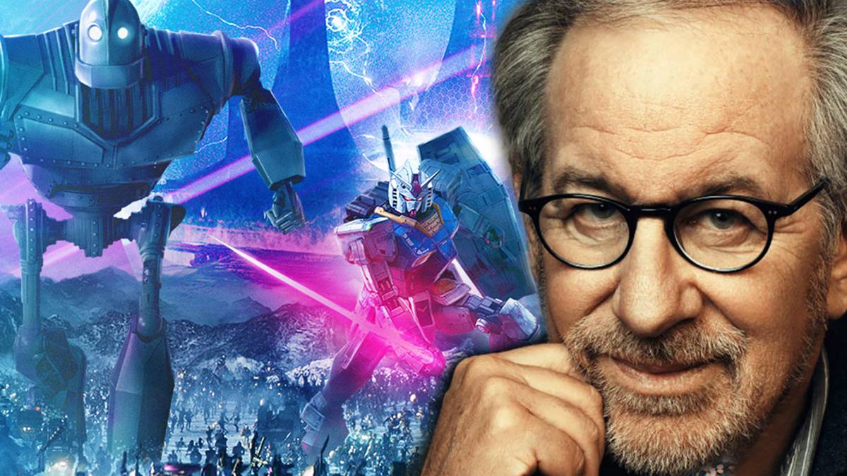 Ready Player One Took Eight Years To Make