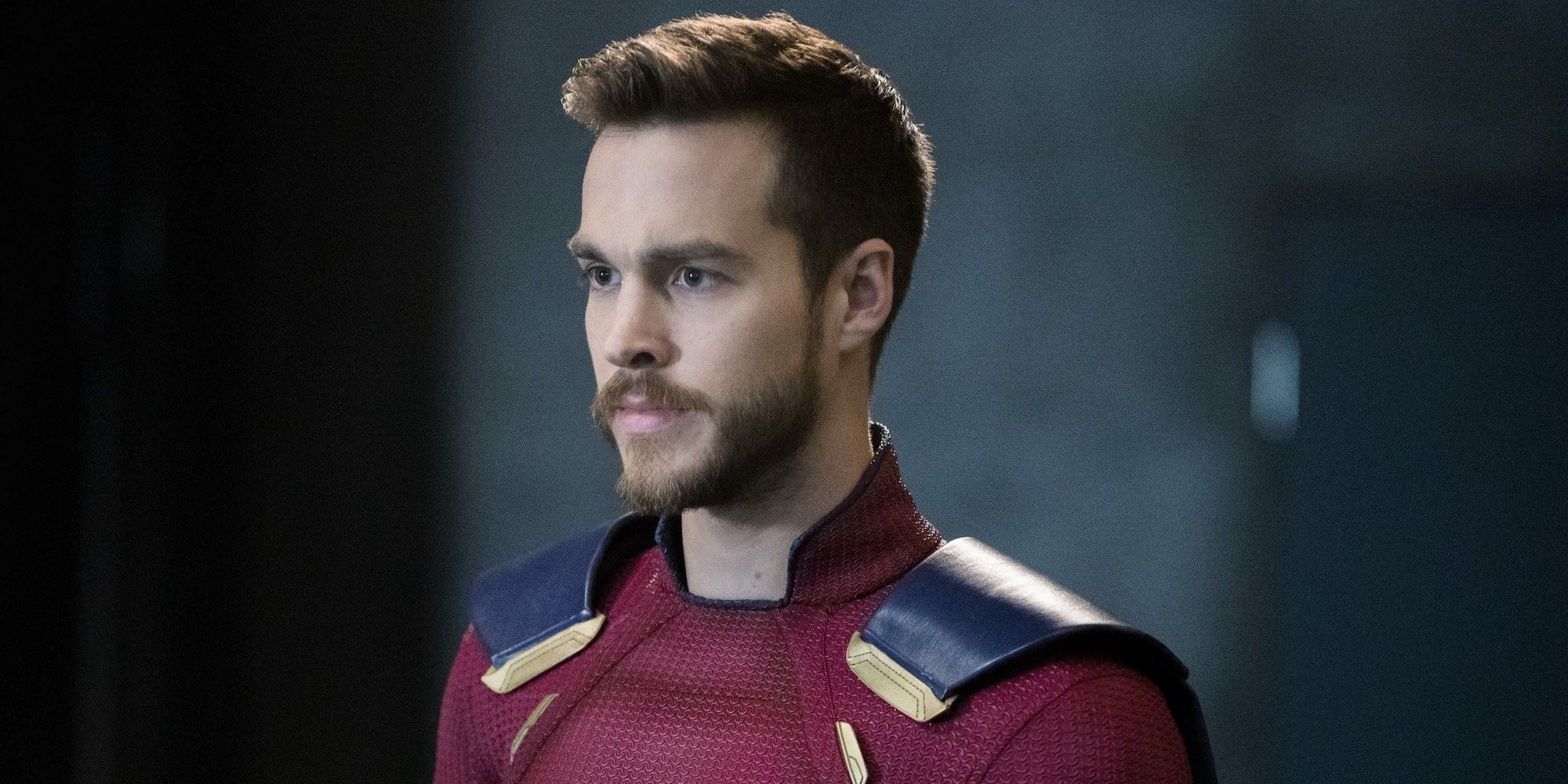 3. Hero People Hated: Mon-El From Supergirl- Mon-El showed up on Supergirl, and he quickly developed a romance with Kara, but some fans felt that they were a really boring couple.