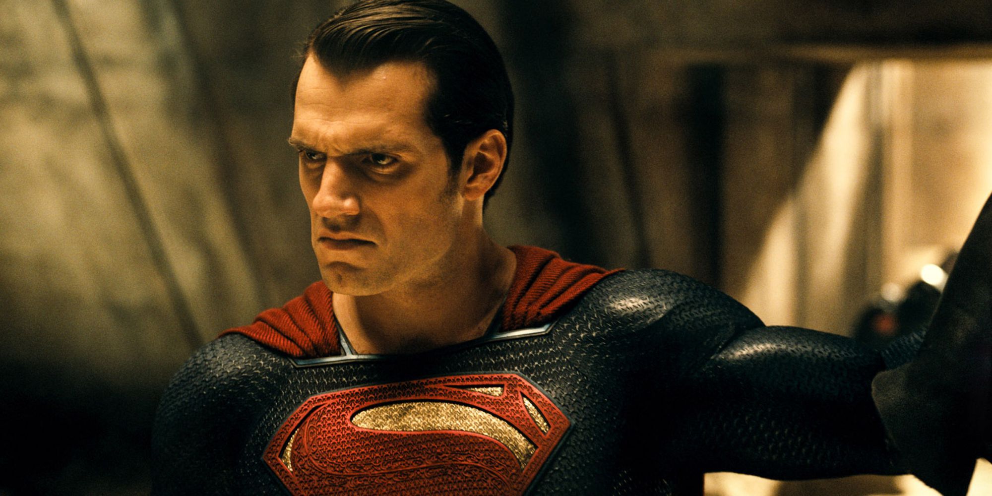 Zack Snyder Reveals Why Superman is Evil in BvS' Knightmare
