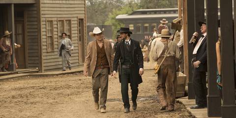 Sweetwater Westworld