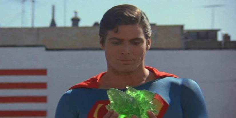 7 Most Powerful (And 8 Most Worthless) Types Of Kryptonite, Ranked