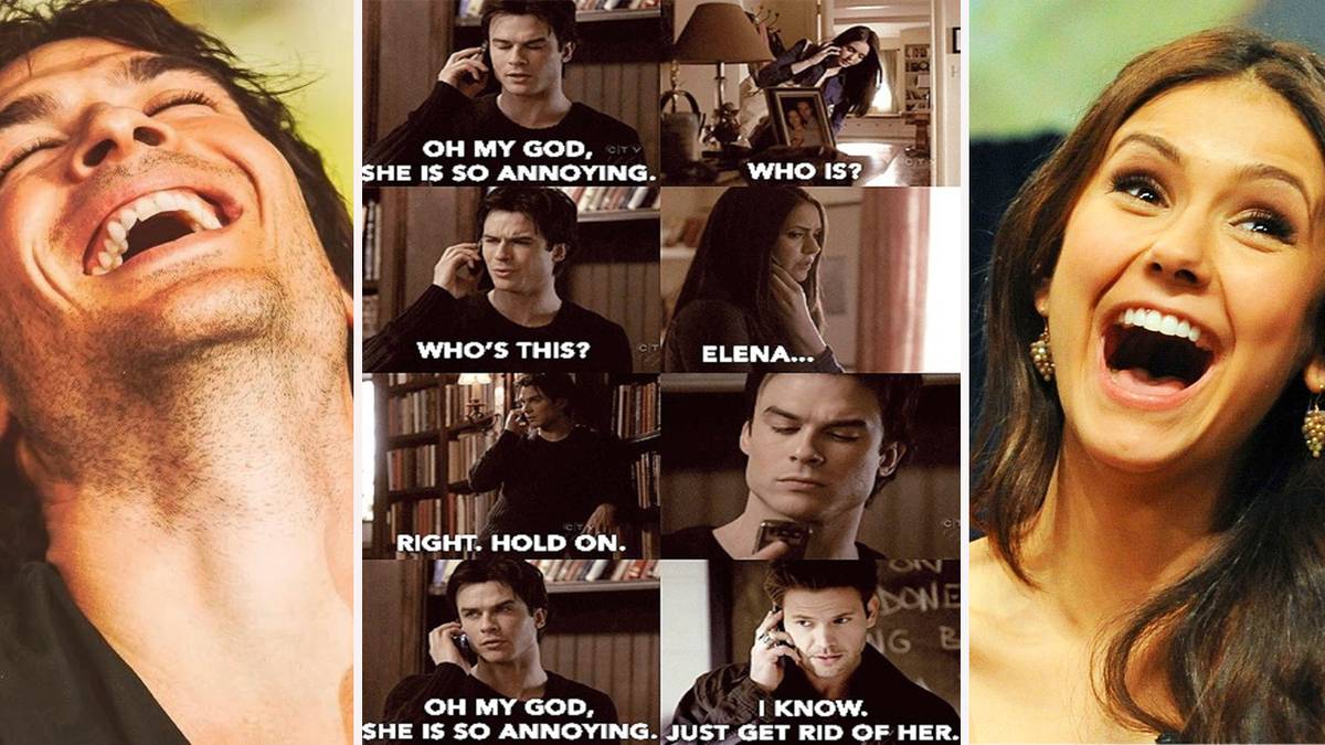 The Vampire Diaries: 15 Memes That Are Way Too Funny, image size:1200x675