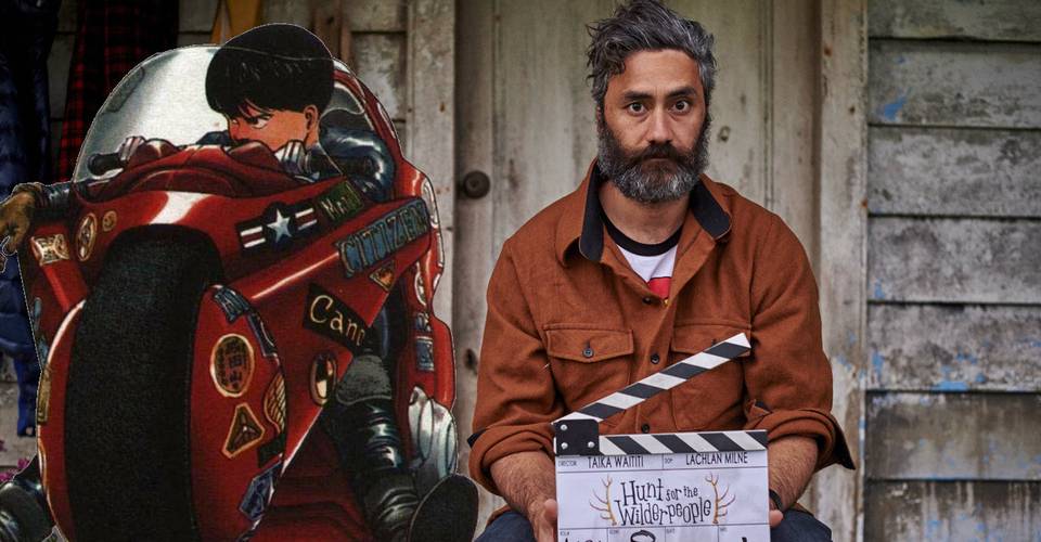 Taika Waititi S Akira Movie Release Date Delayed Indefinitely Taika Waititi S Akira Movie Release Date Delayed Indefinitely