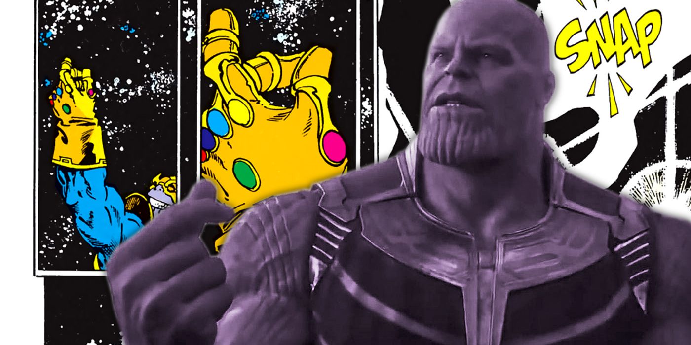 Resultado de imagen para thanos