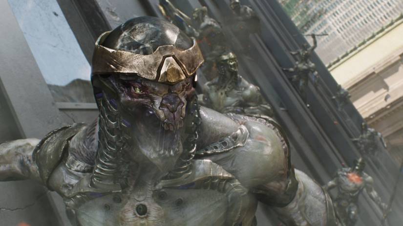 Avengers: 12 Villains Rumored To Appear In Endgame (And 8 Who Are ...