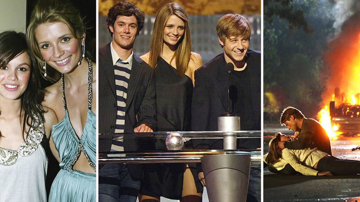 15 Behind-The-Scenes Secrets Even True Fans Didn't Know About The O.C.
