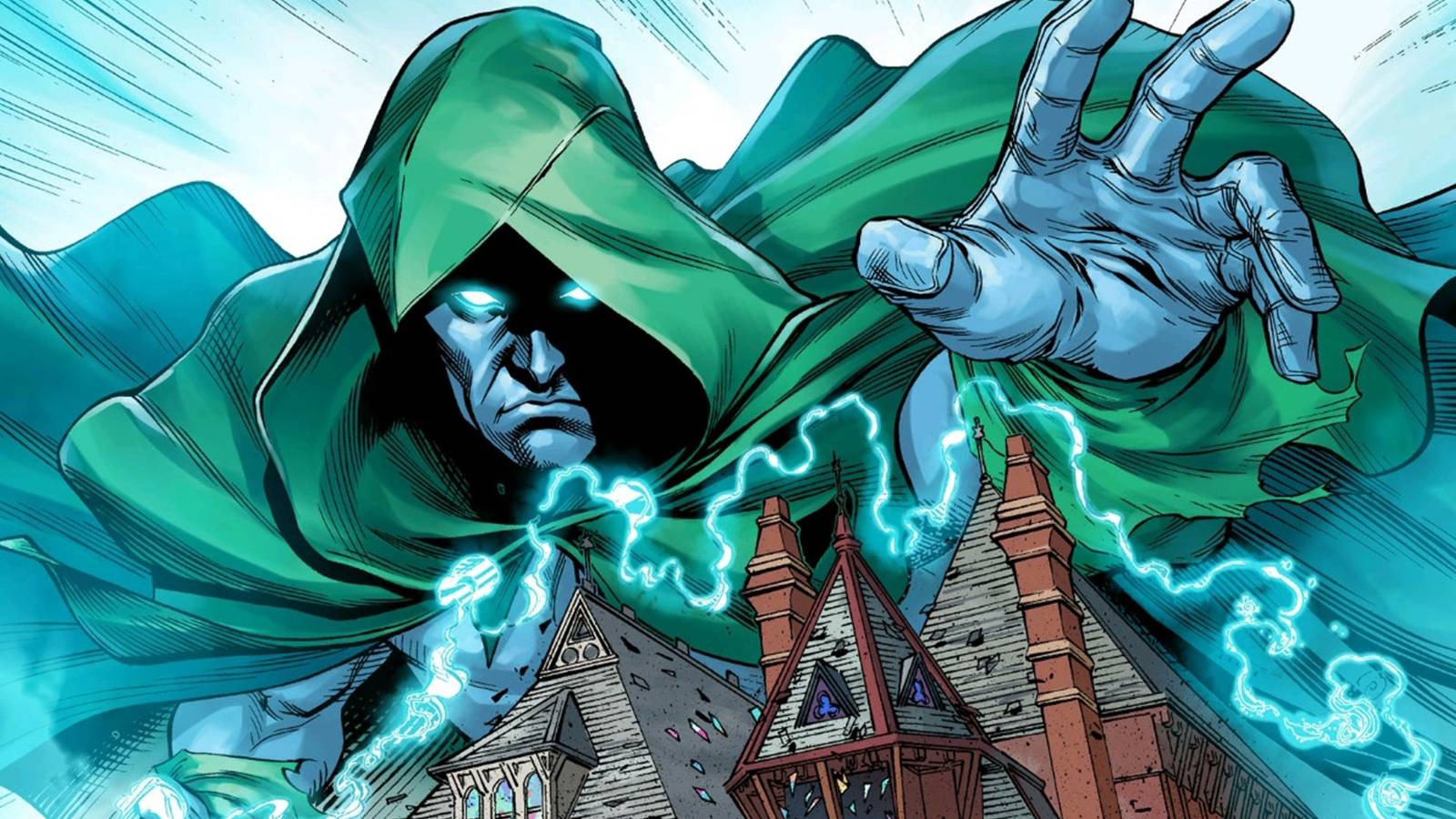 Why DC's Strongest Character Will Always Be [SPOILER]