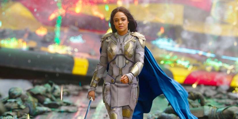 Infinity War: Every Character That Survived Thanos' Snap