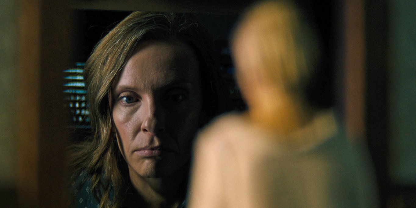 Hereditary How Ari Aster Turned A Family Tragedy Into A Horror Masterpiece