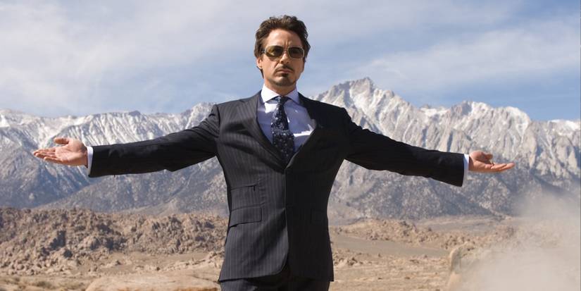 Batomon Ranks Batman vs. Iron Man: Who is The Richest Superhero?