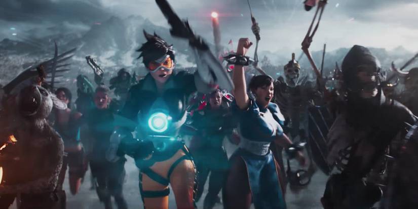 Ready Player One Was A Box Office Success