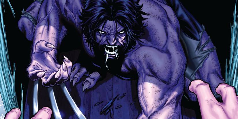 Wolverine Hunger 15 Things About Wolverine's Powers Even True Fans Get Wrong