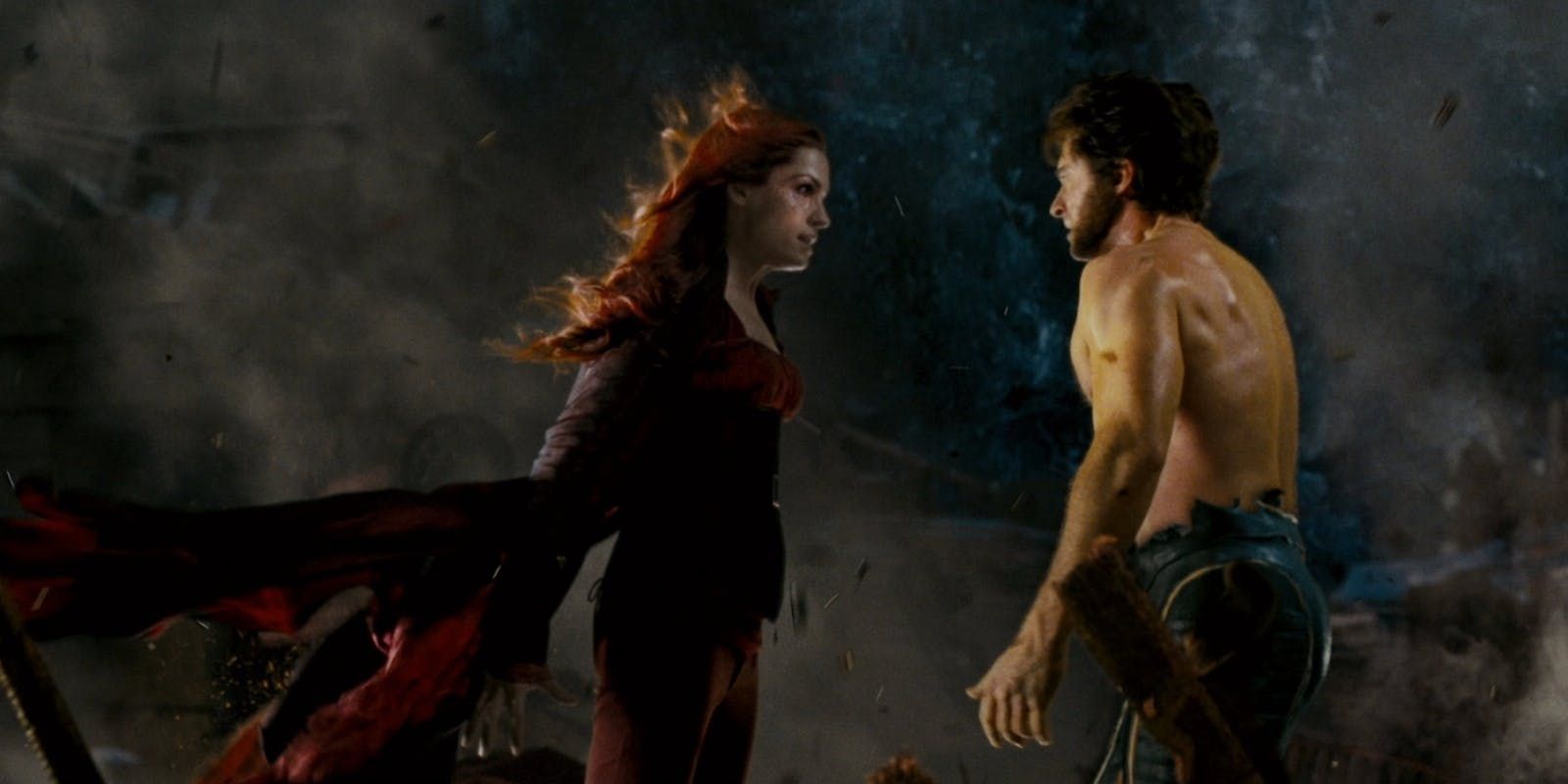 Marvel Finally Fixed 1 Thing The X-Men Movies Got Wrong About Wolverine & Jean Grey