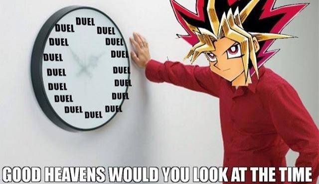 20 Memes That Show Yu-Gi-Oh Makes No Sense 20 Memes That Show Yu-Gi-Oh Makes No Sense