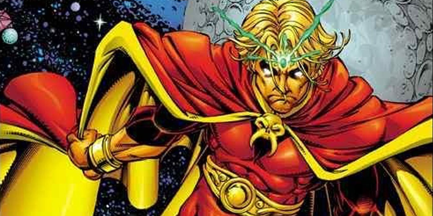 トップス fruit of the loom warlock marvel fruit of the loom warlock marvel Marvel Legends Series Adam
