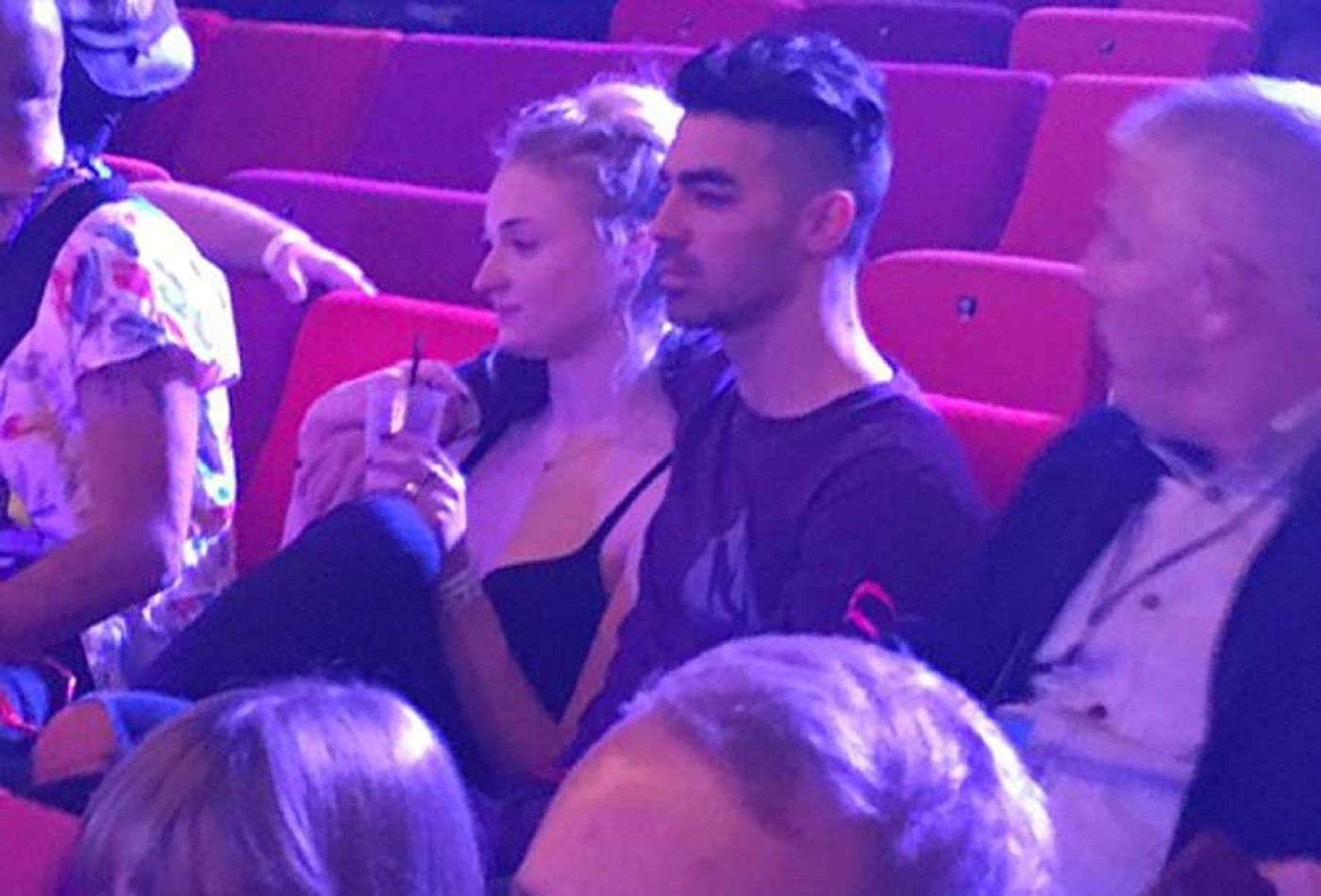 15 Interesting Facts About Joe Jonas And Sophie Turners Relationship