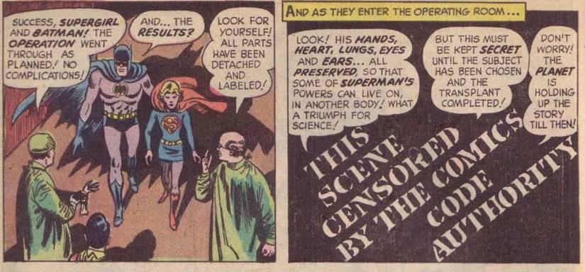 16 Wild Details About Superman's Body