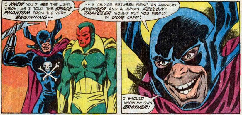 15 Superheroes And Villains Who Are Secretly Siblings