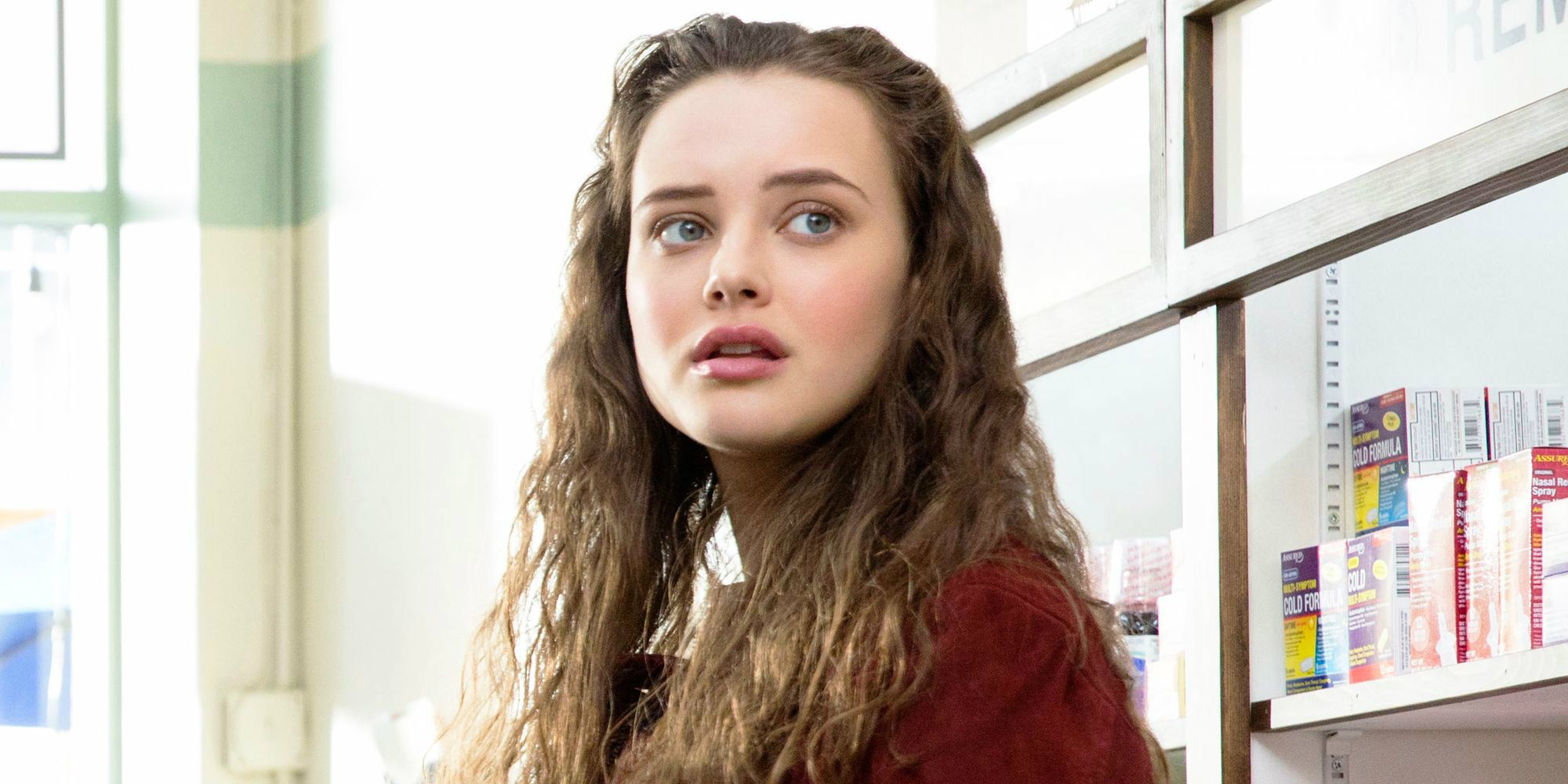 13 Reasons Why: What Hannah Baker's 13 Reasons Were