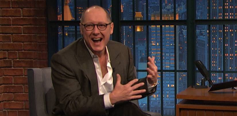 20 Secrets Only True Fans Know About The Blacklist