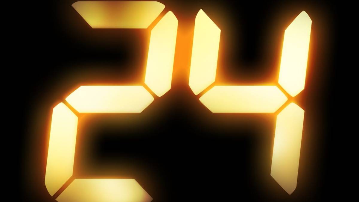 2424 Feature New 24 Series in the Works at FOX