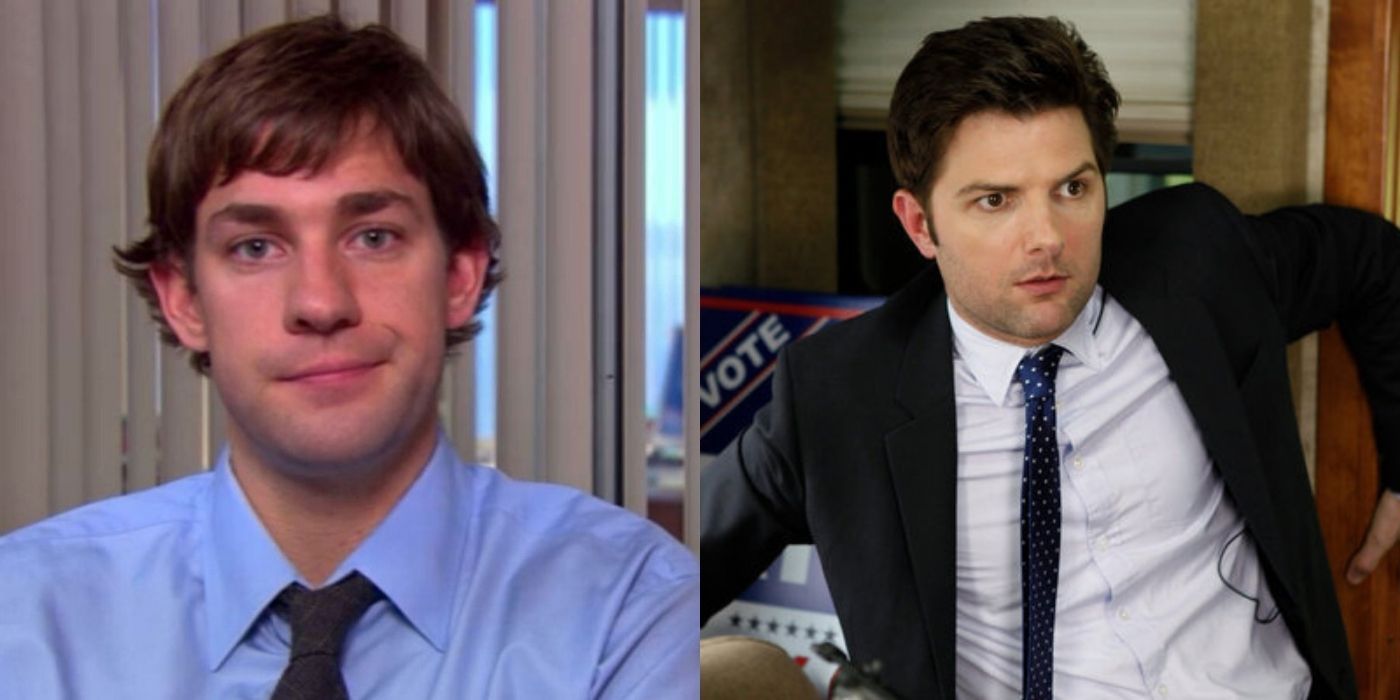 10 Things I Realized After Watching The Office For The First Time In 2024