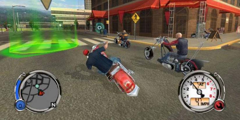 25 Crazy Secrets Behind American Chopper
