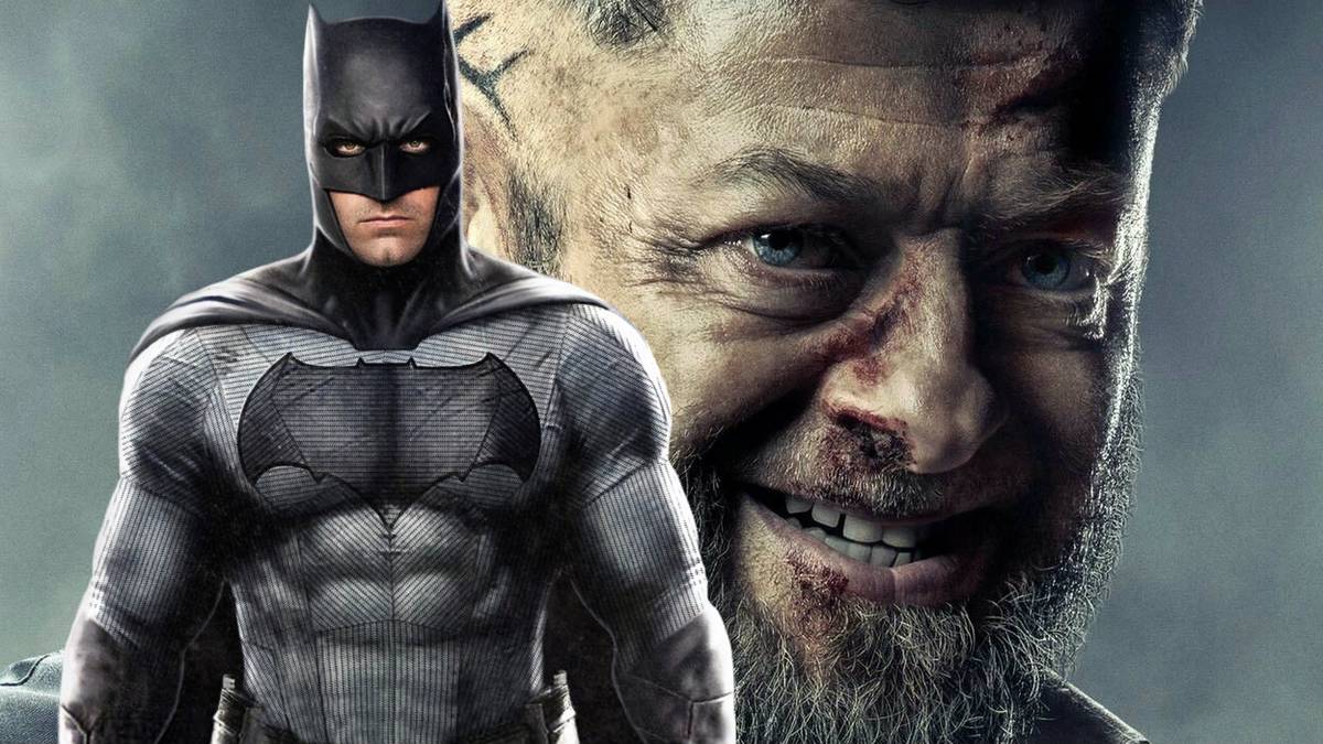 The Batman’s Alfred Actor Confident The Movie Will Be Amazing