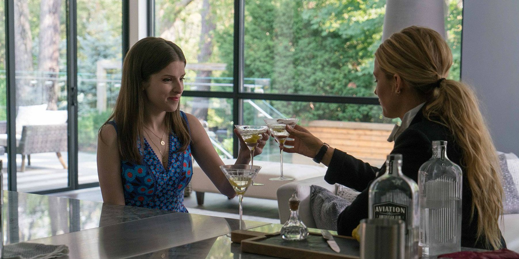 Is A Simple Favor Based On A True Story?