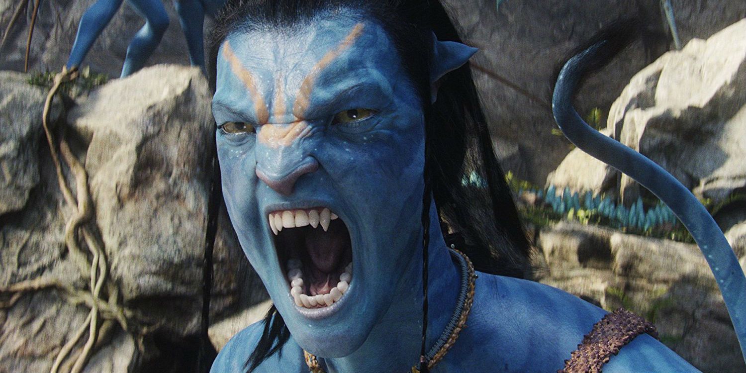 8 Ways Avatar 2 Is Basically A Remake Of James Cameron's Original 2009 Movie