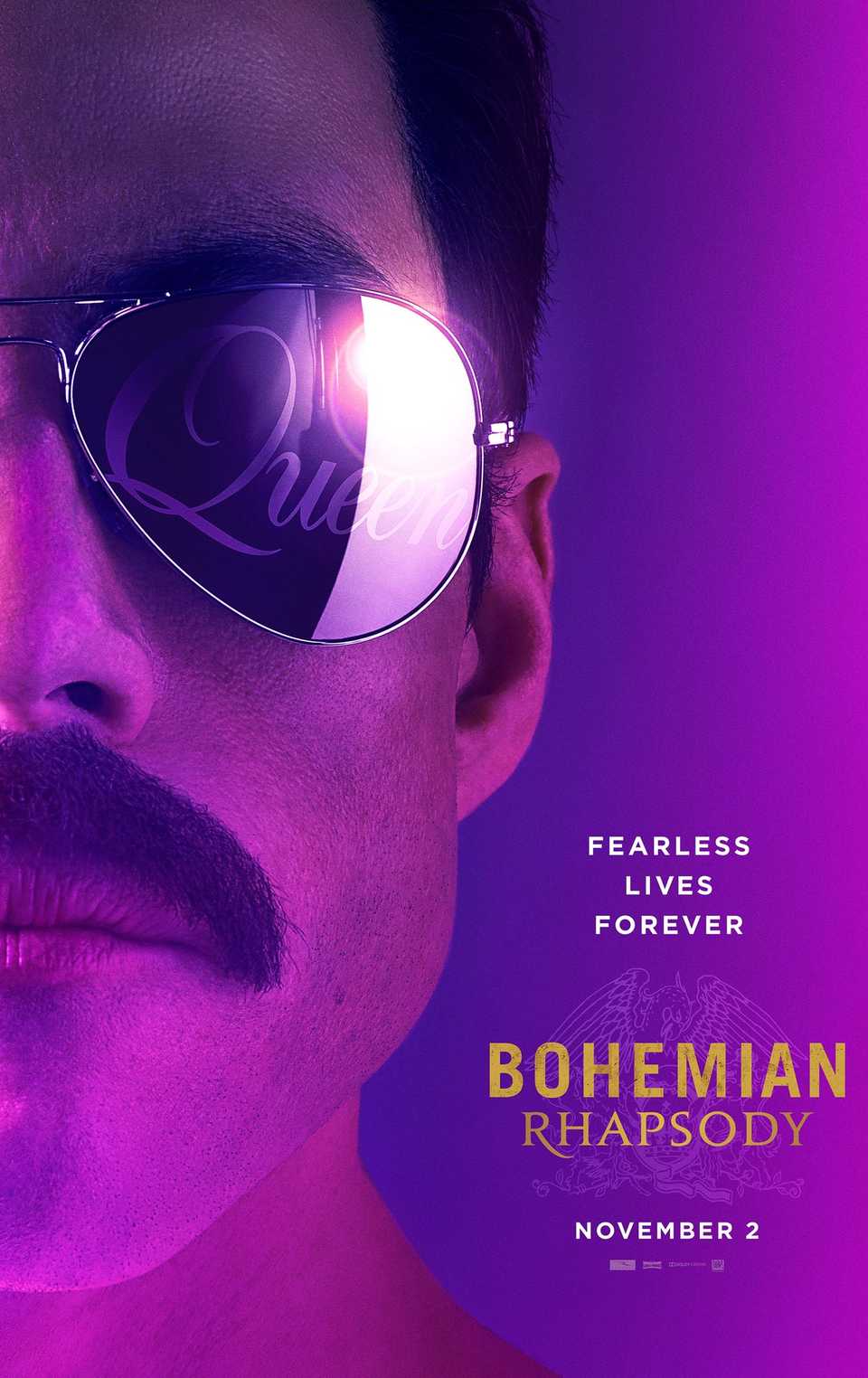 Walder Rivers Bohemian Rhapsody Cast: How The Actors Compare To The Queen Band Members
