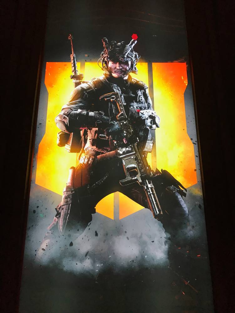 All 10 Call of Duty: Black Ops 4 Specialists Revealed