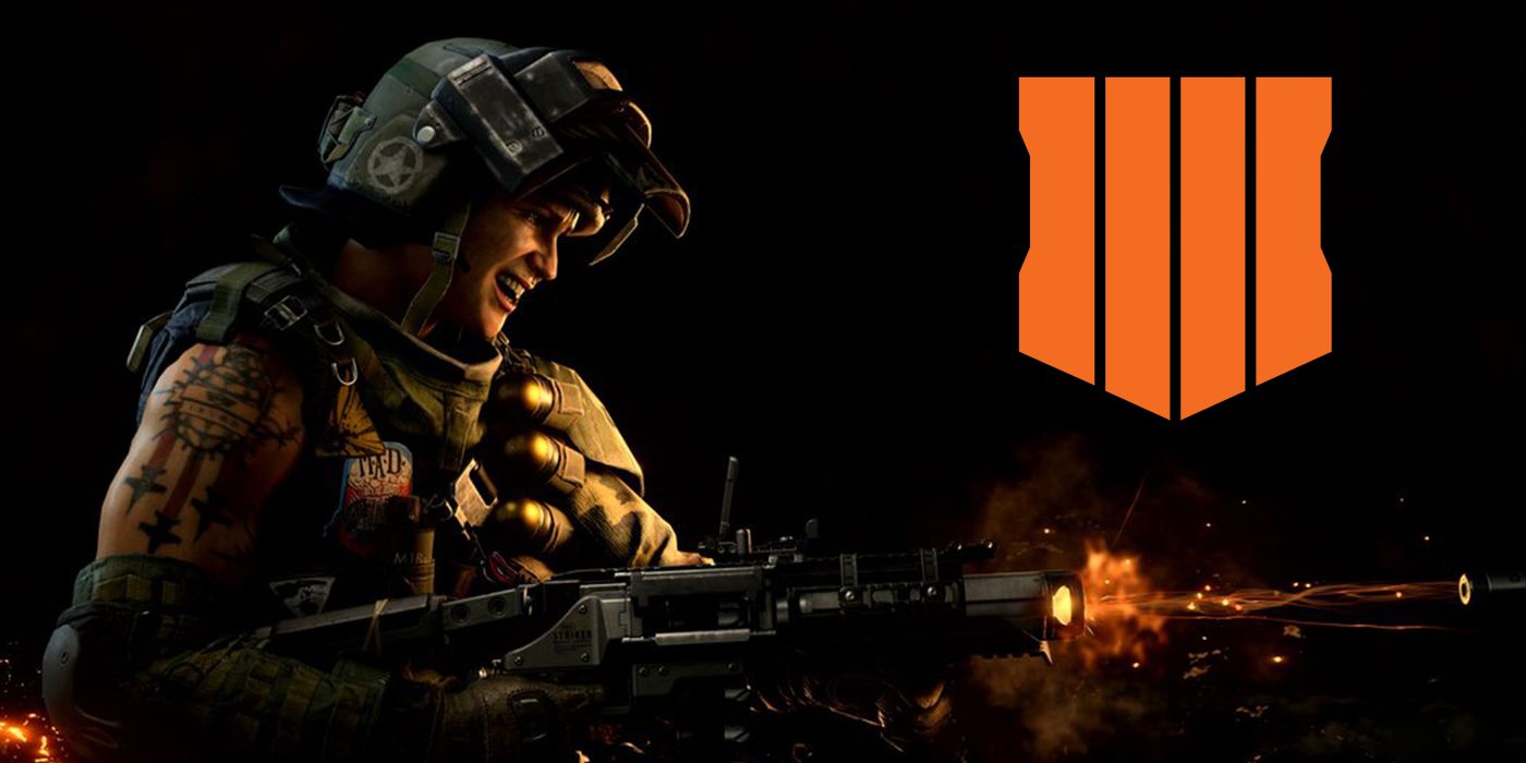 How Battlefield V Compares to Call of Duty: Black Ops 4