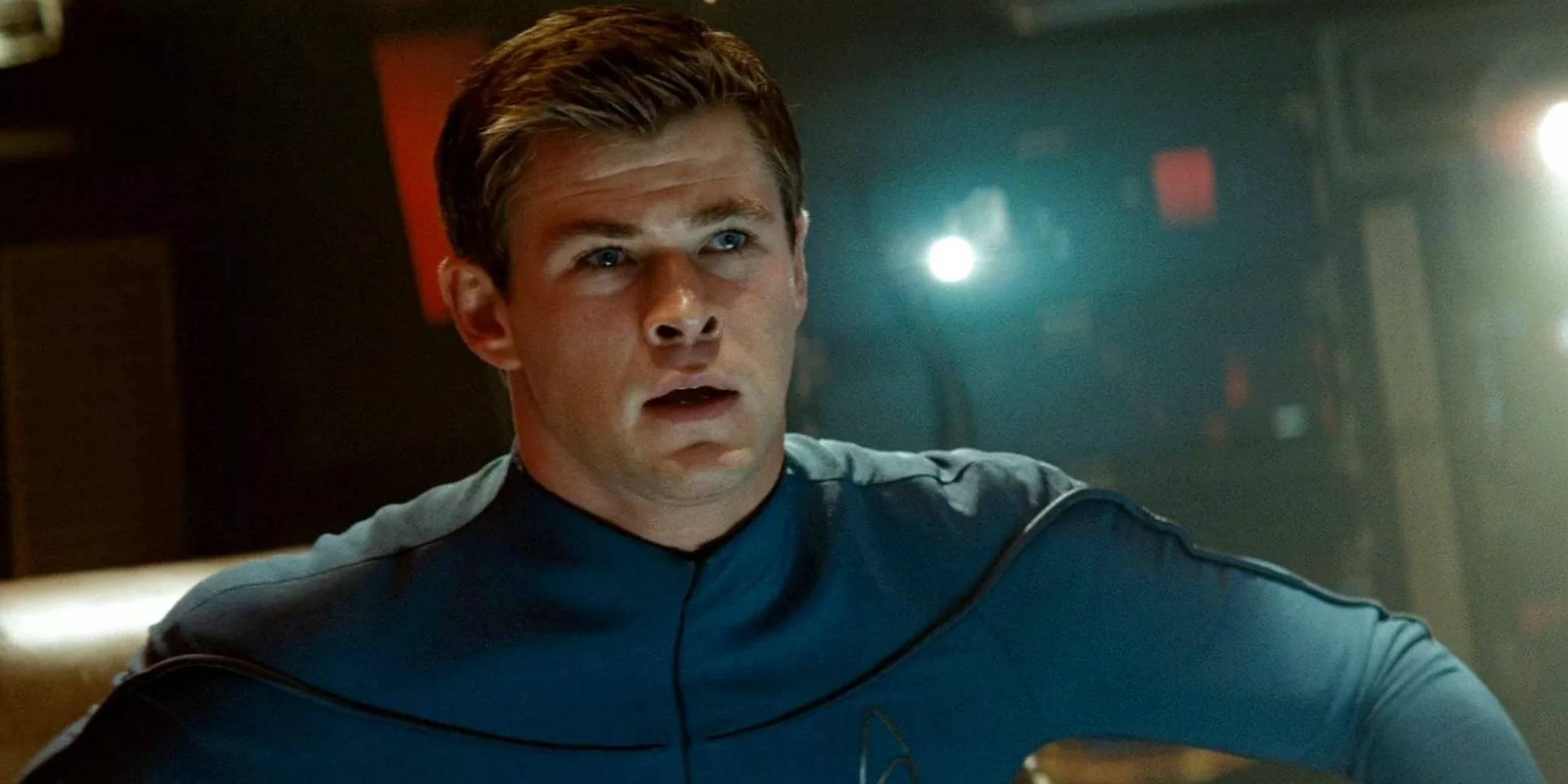 Chris Hemsworth Turned Down Star Trek 4 Because of the Script