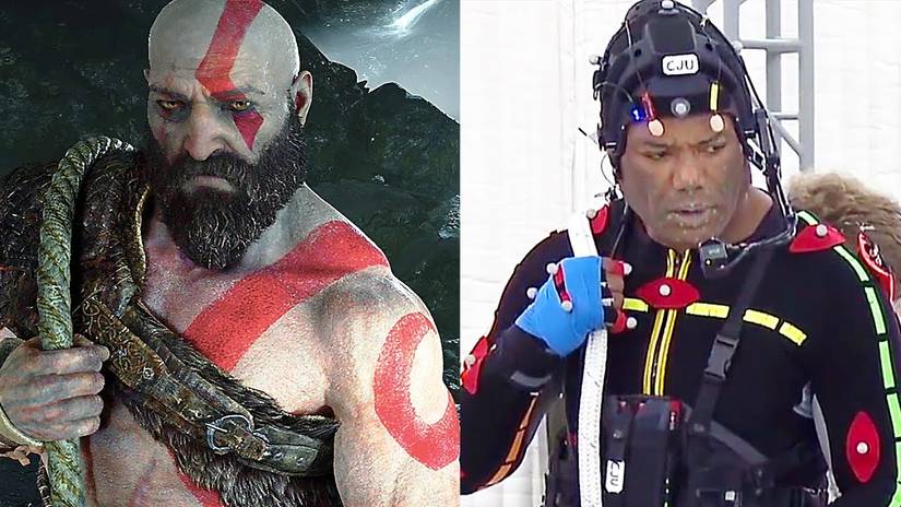 15 Hidden Secrets Only True Fans Noticed In God Of War
