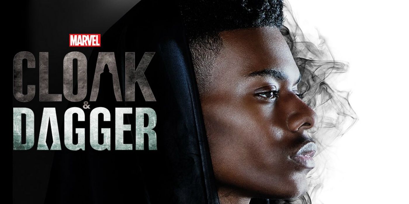 Cloak and Dagger Poster Cropped