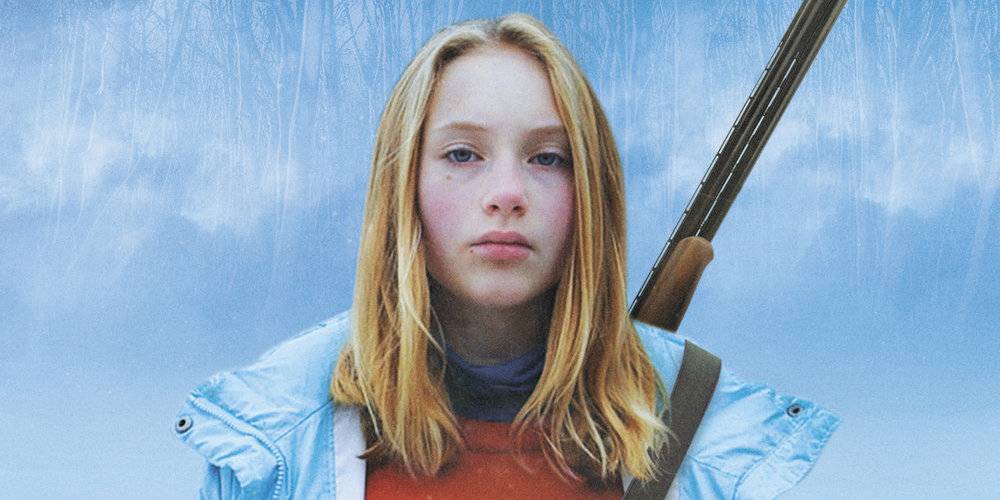 Cold November Movie Review