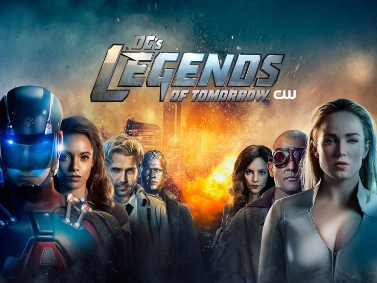 Legend of tomorrows ( Dc/Cw) - Page 4 DCs-Legends-Of-Tomorrow-CW-Season-4-Poster