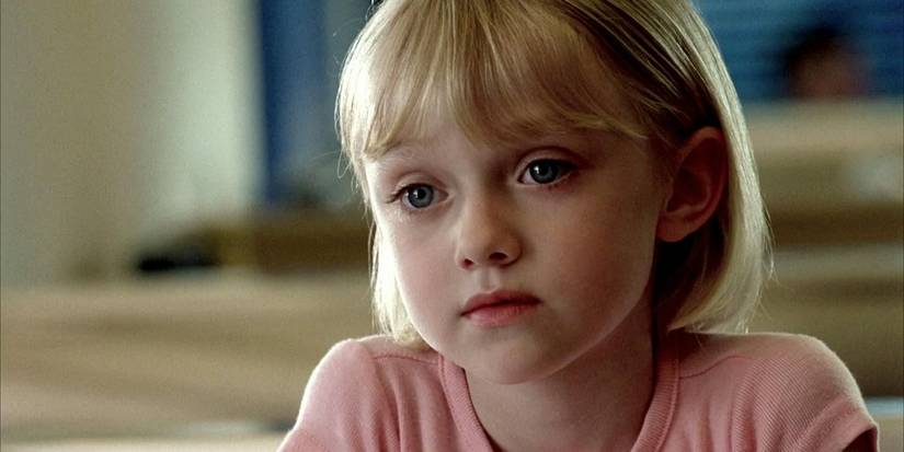 17 Secrets Behind Dakota And Elle Fanning's Childhood
