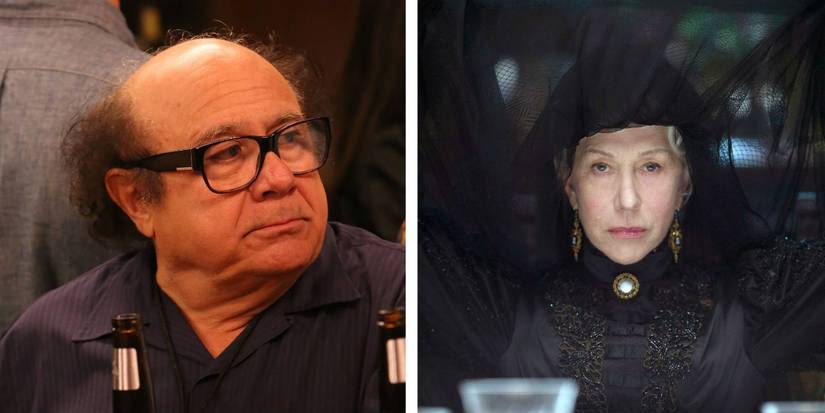 The One And Only Ivan Casts Danny Devito