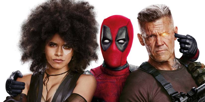 Deadpool 2 Thursday Box Office Breaks R-Rated Record