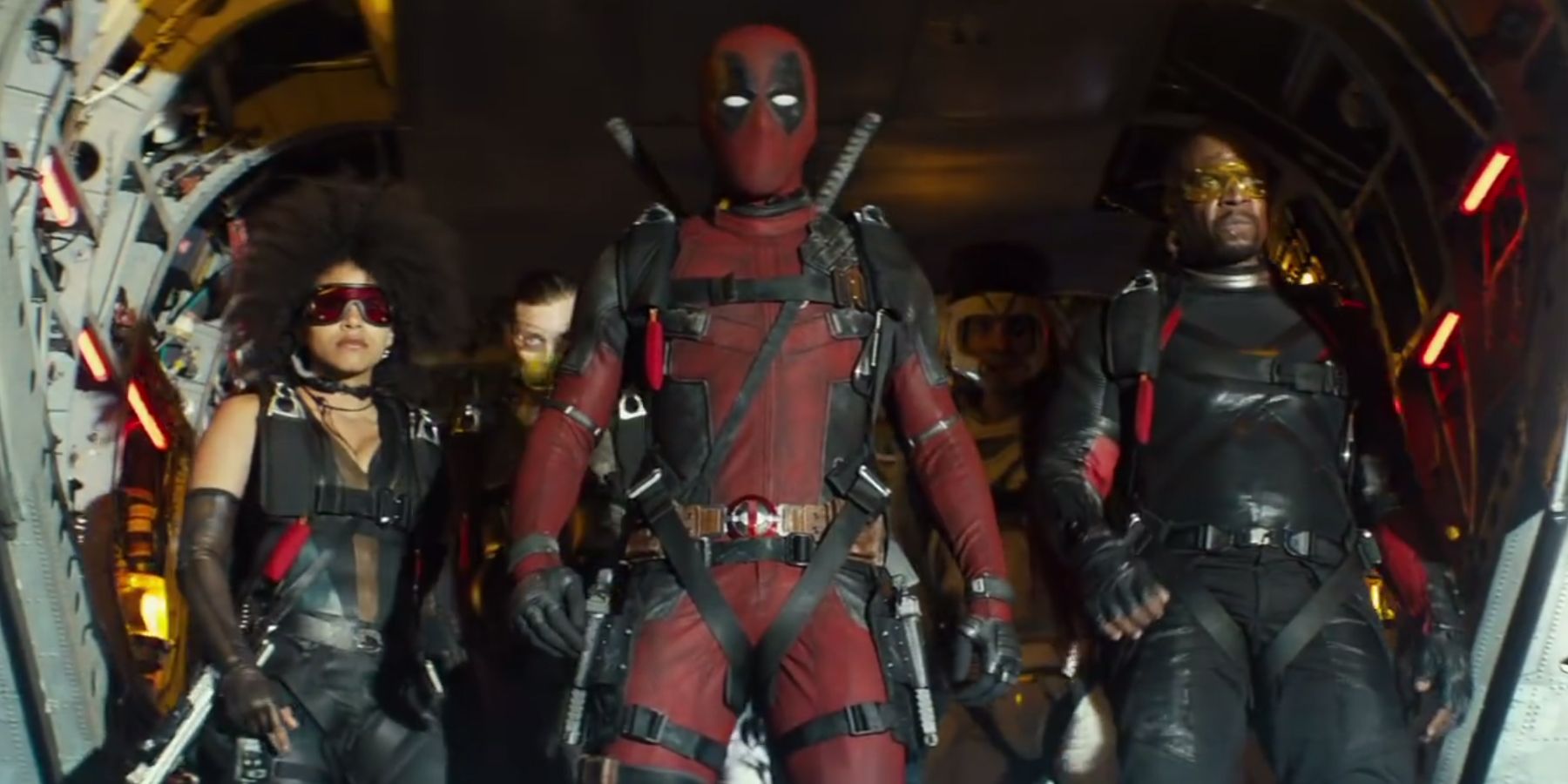 Deadpool & Wolverine Story Recap: 12 Things To Know From Previous ...