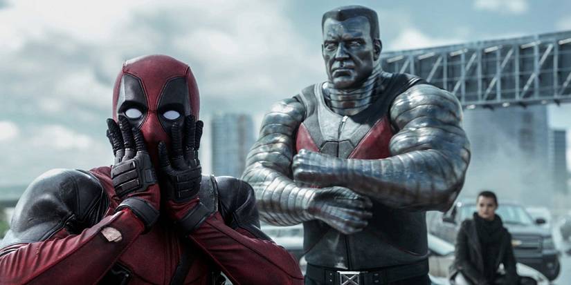 Deadpool 'Needs To Stay R-Rated' Even In MCU