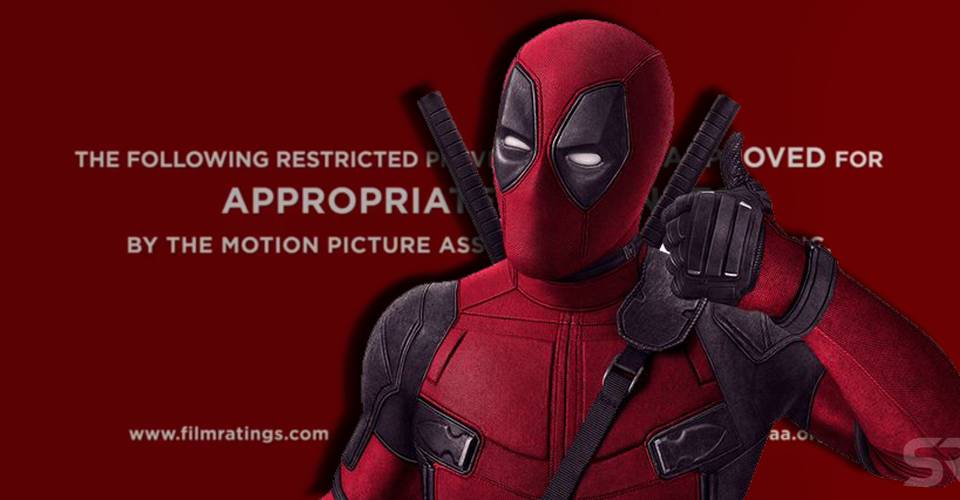 Is Deadpool 2 In Any Way Suitable For Children Screen Rant